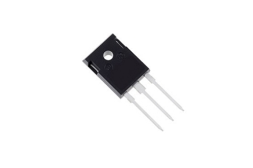 东芝宣布推出新一代超结功率MOSFET